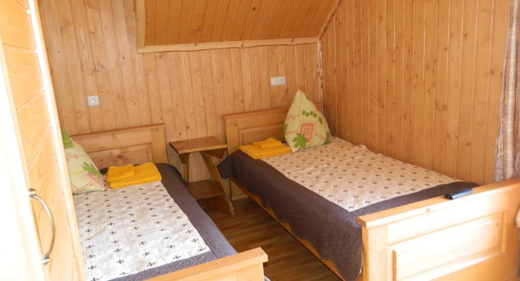 U Stozi Hotel Dragobrat Habitación foto